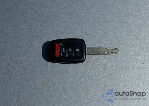 2017 Honda Civic Lx z USA, uszkodzony, nr VIN SHHFK7H3XHU222388